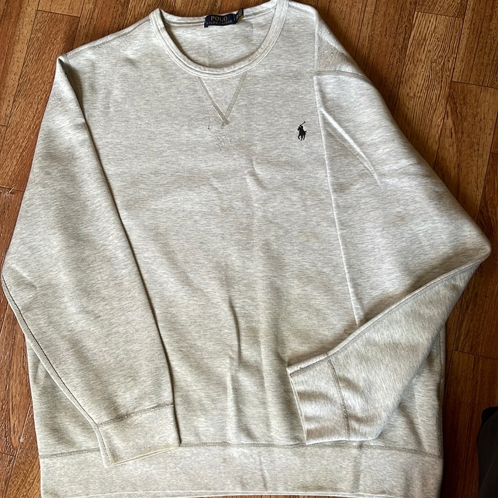 Polo Ralph Lauren sweater